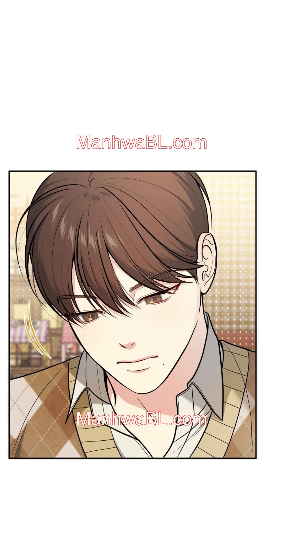 Secret Love Affair - Capítulo 13 manhwa