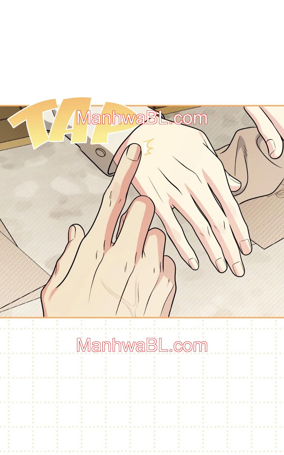 Secret Love Affair - Capítulo 13 manhwa