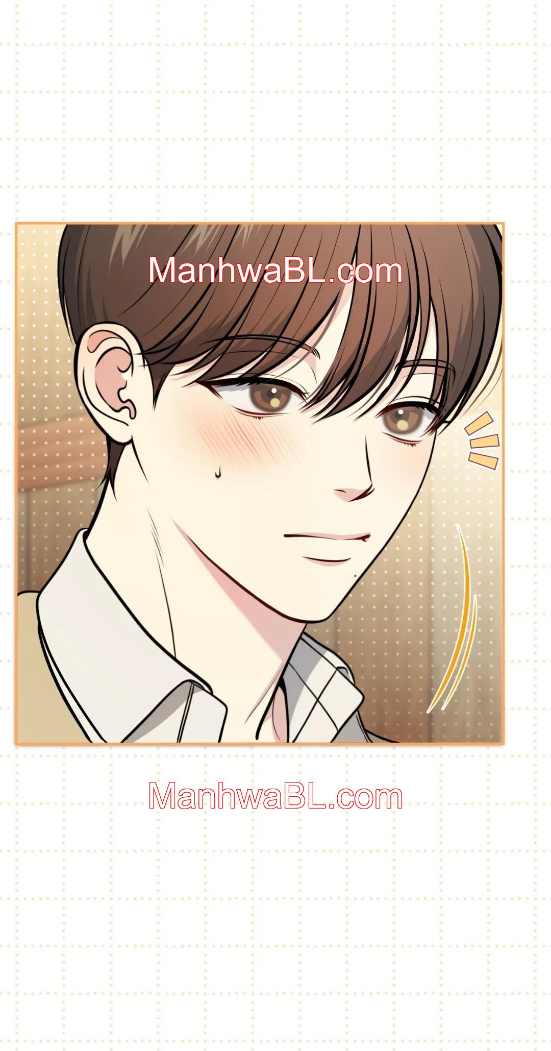 Secret Love Affair - Capítulo 13 manhwa