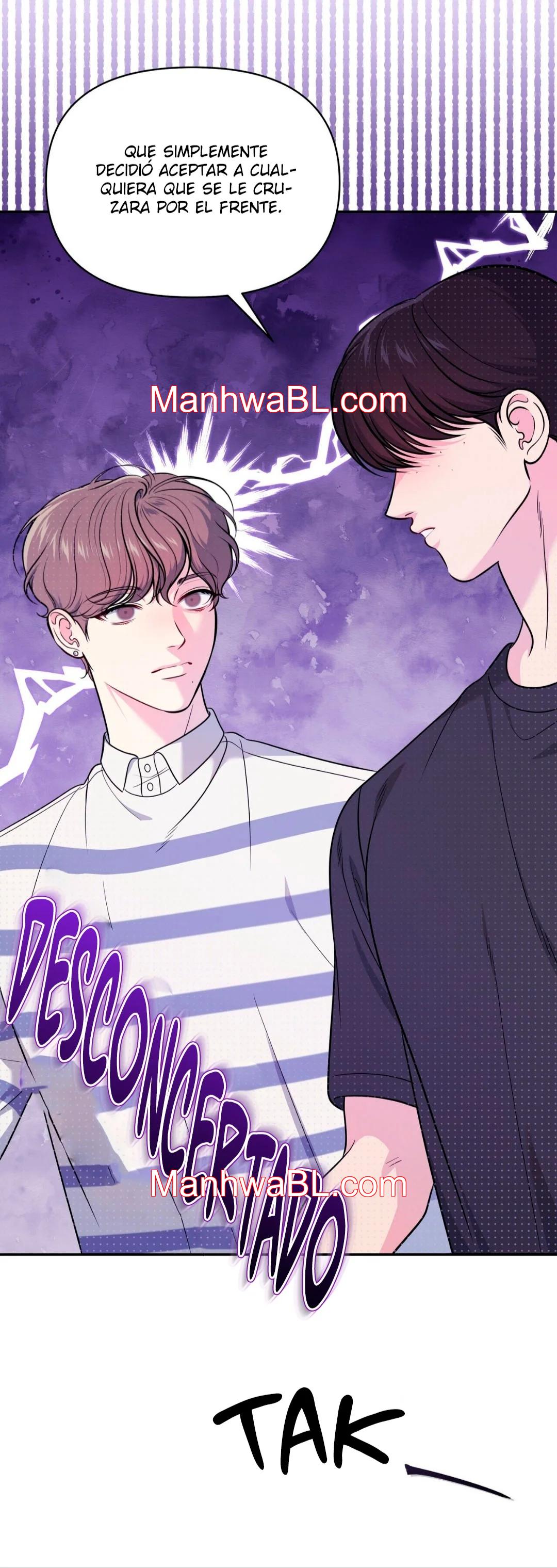 Secret Love Affair - Capítulo 9.3 manhwa