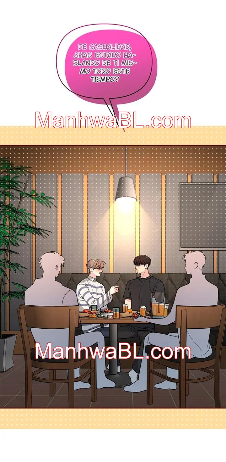 Secret Love Affair - Capítulo 9.3 manhwa