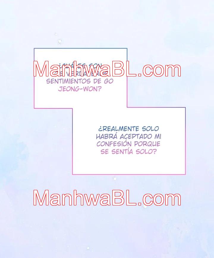 Secret Love Affair - Capítulo 9.3 manhwa