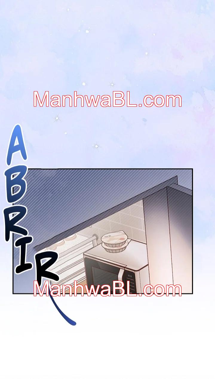 Secret Love Affair - Capítulo 9.3 manhwa