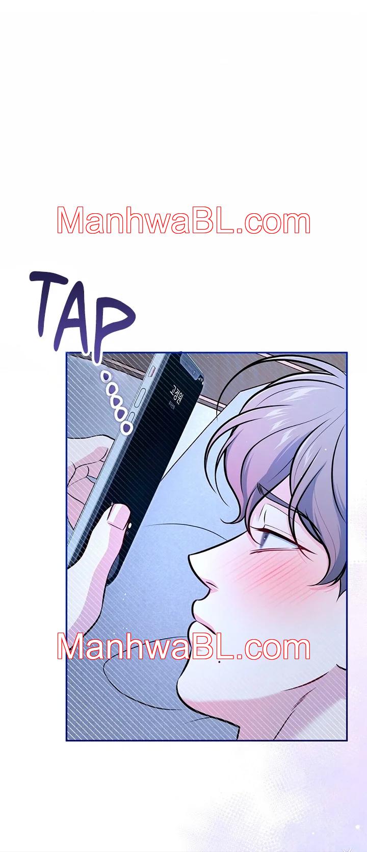 Secret Love Affair - Capítulo 9.3 manhwa