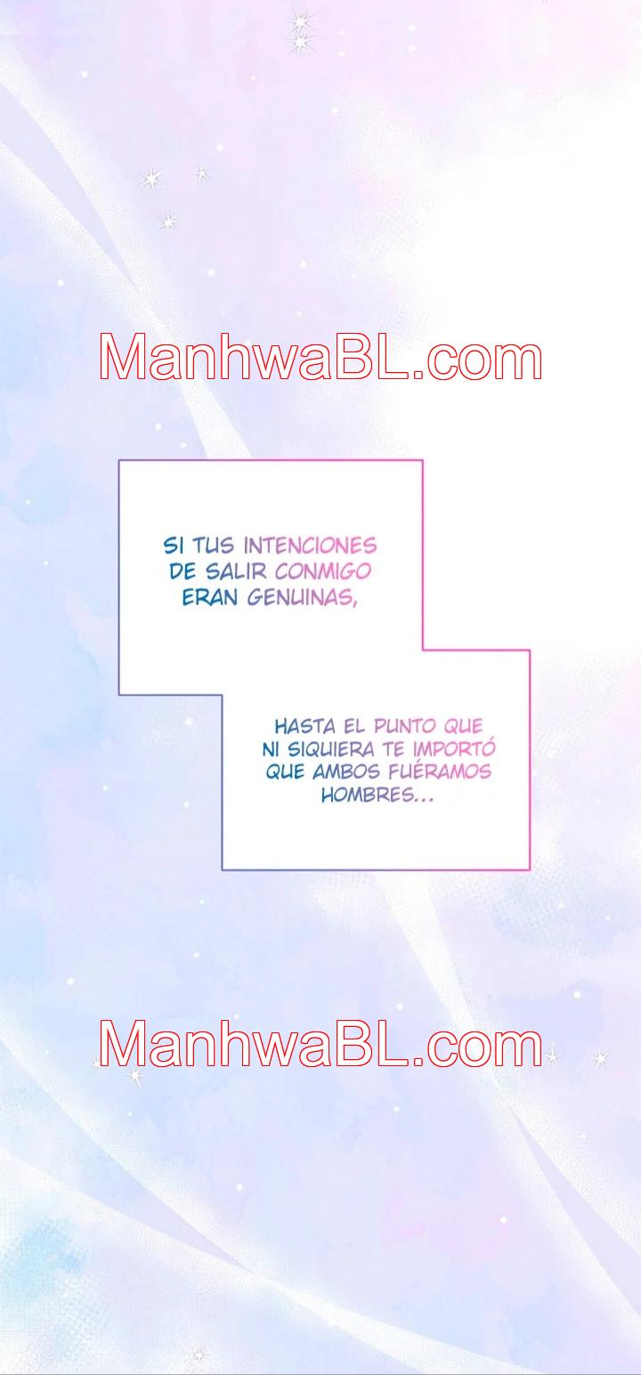 Secret Love Affair - Capítulo 9.3 manhwa