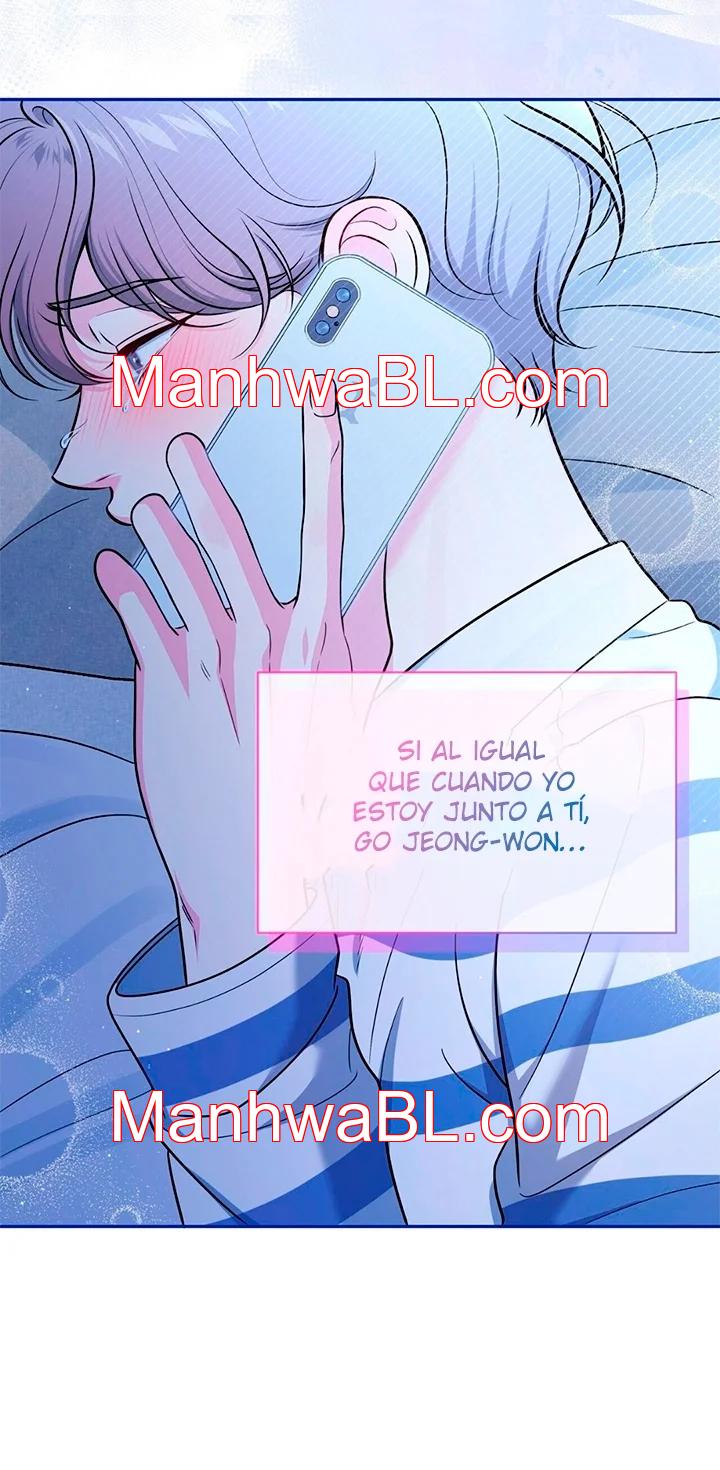 Secret Love Affair - Capítulo 9.3 manhwa