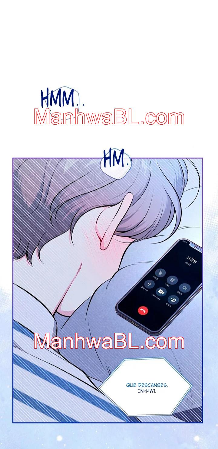 Secret Love Affair - Capítulo 9.3 manhwa
