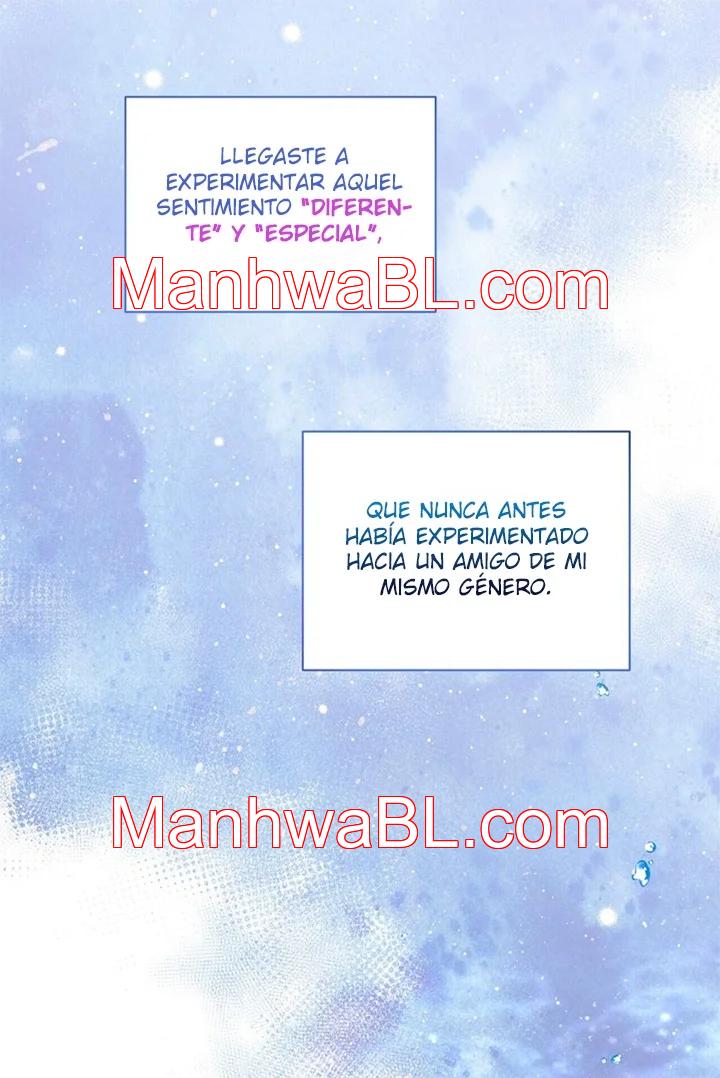 Secret Love Affair - Capítulo 9.3 manhwa