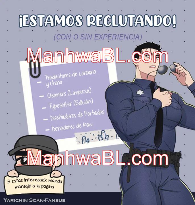Secret Love Affair - Capítulo 9.3 manhwa