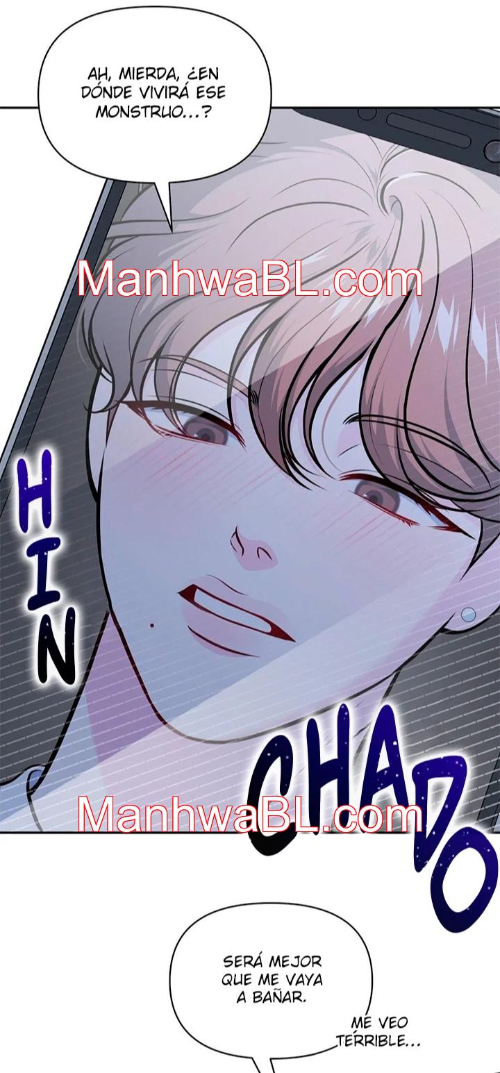 Secret Love Affair - Capítulo 9.3 manhwa