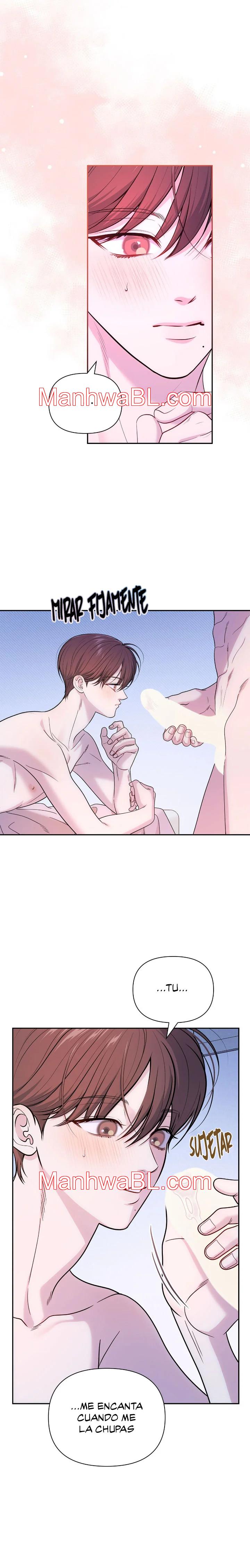 Secret Love Affair - Capítulo 37.3 manhwa