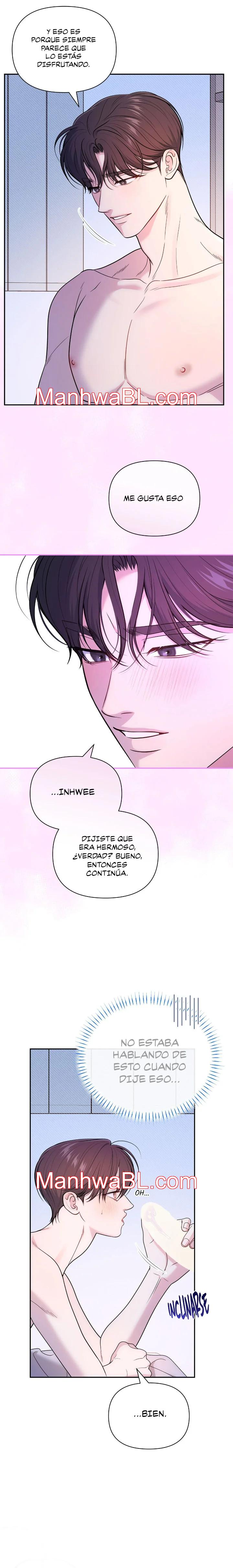 Secret Love Affair - Capítulo 37.3 manhwa