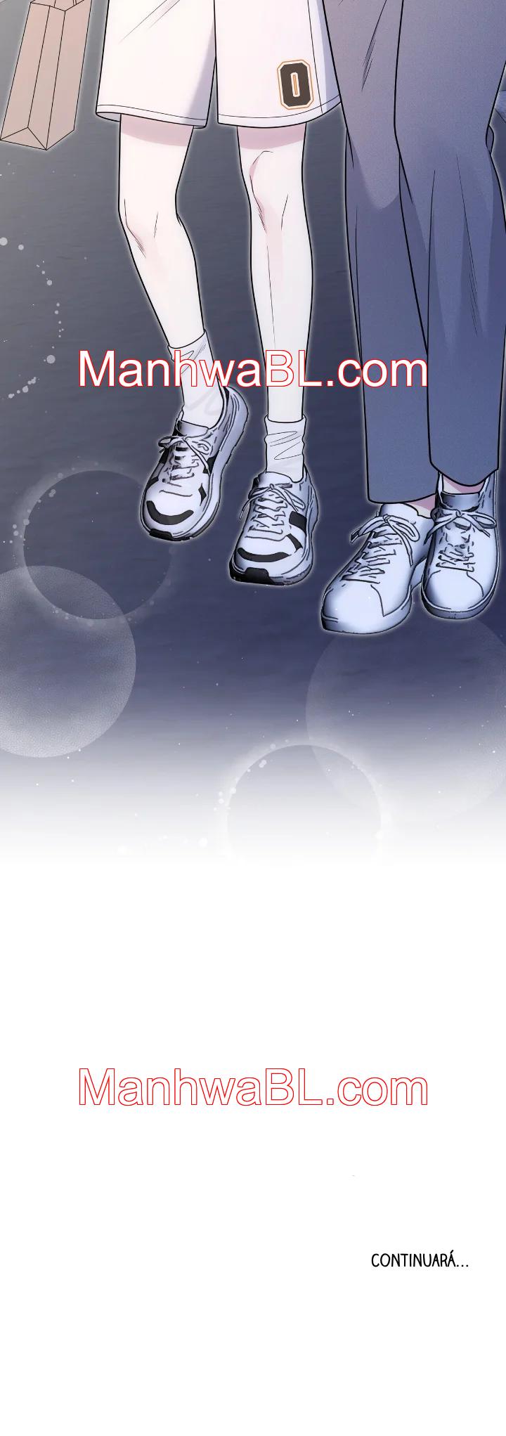 Secret Love Affair - Capítulo 24.3 manhwa