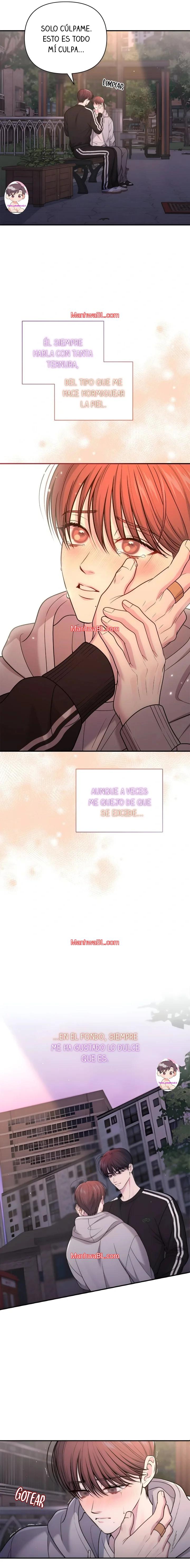 Secret Love Affair - Capítulo 63 2 manhwa
