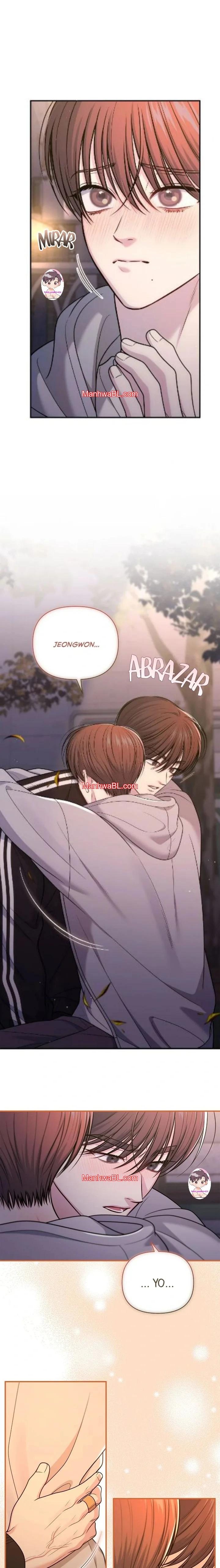 Secret Love Affair - Capítulo 63 2 manhwa