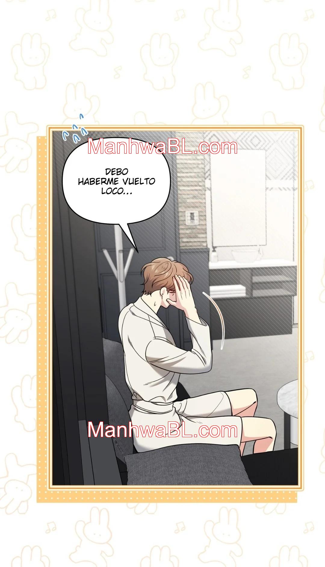 Secret Love Affair - Capítulo 8.3 manhwa