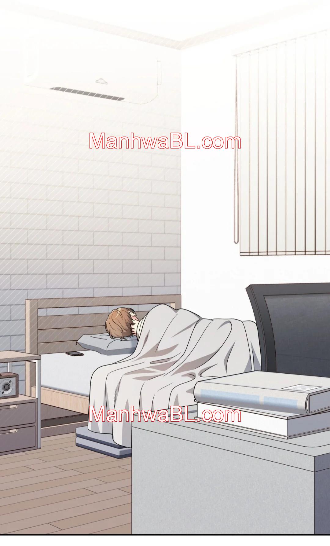 Secret Love Affair - Capítulo 8.3 manhwa