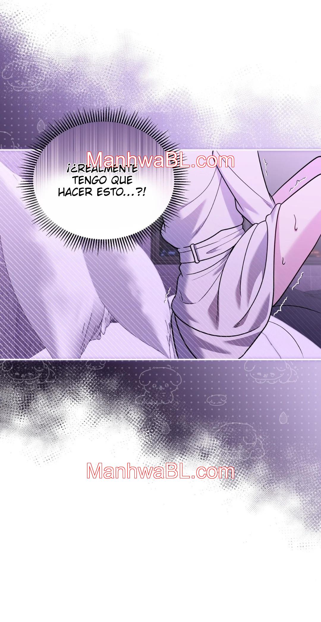 Secret Love Affair - Capítulo 8.3 manhwa