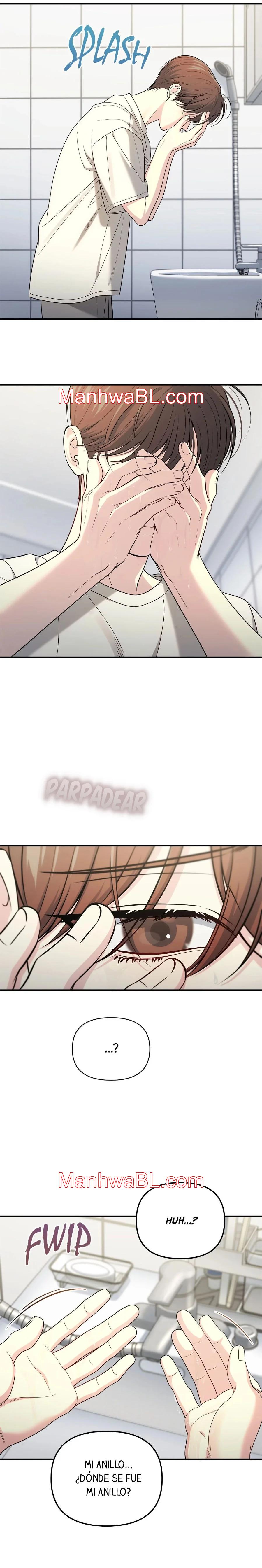 Secret Love Affair - Capítulo 49 manhwa