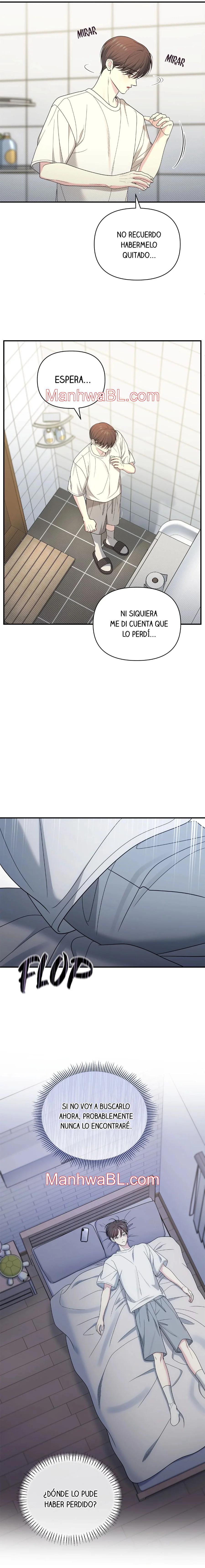 Secret Love Affair - Capítulo 49 manhwa