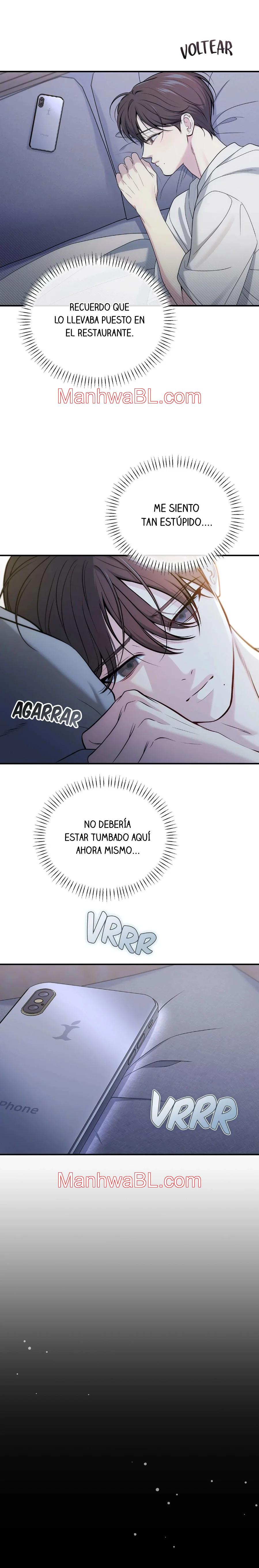 Secret Love Affair - Capítulo 49 manhwa