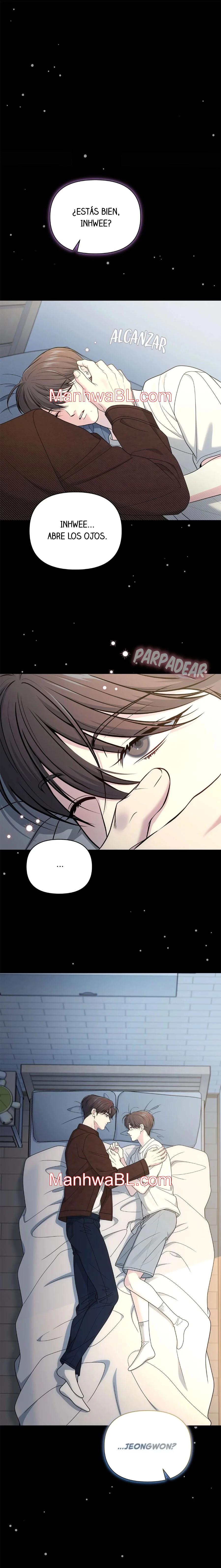 Secret Love Affair - Capítulo 49 manhwa