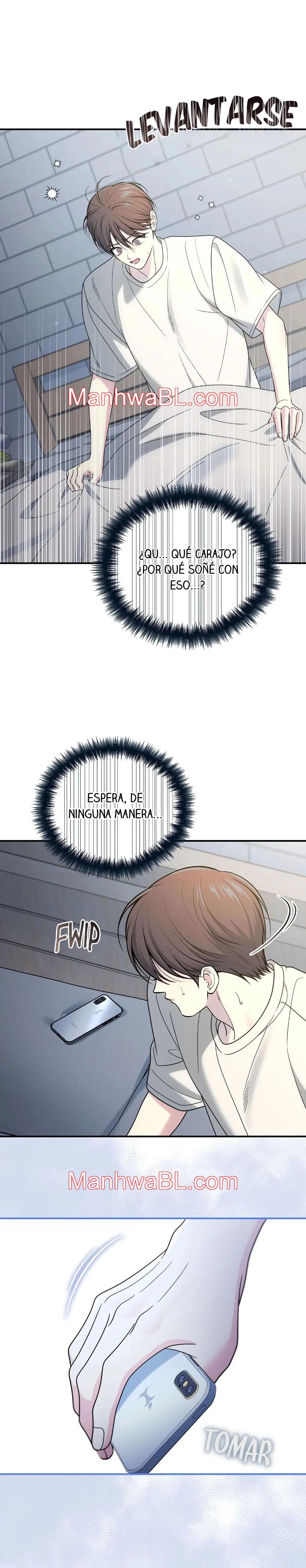 Secret Love Affair - Capítulo 49 manhwa