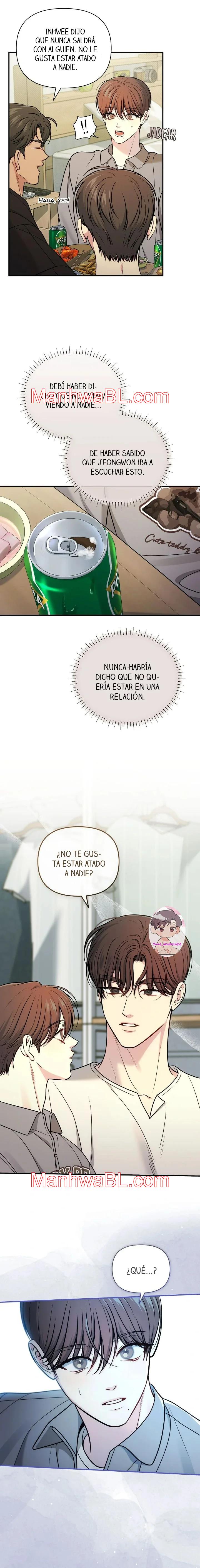 Secret Love Affair - Capítulo 55 manhwa