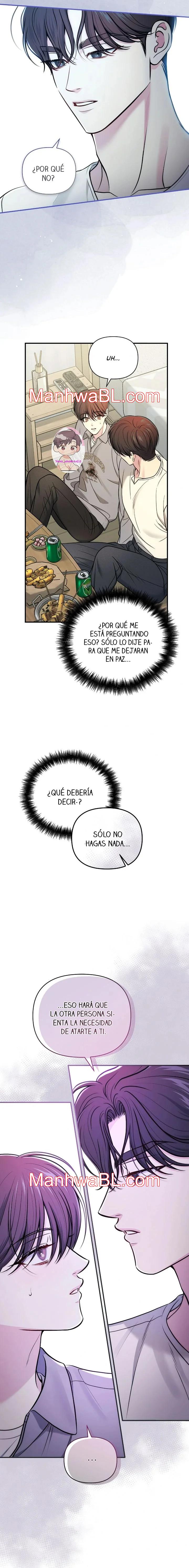 Secret Love Affair - Capítulo 55 manhwa