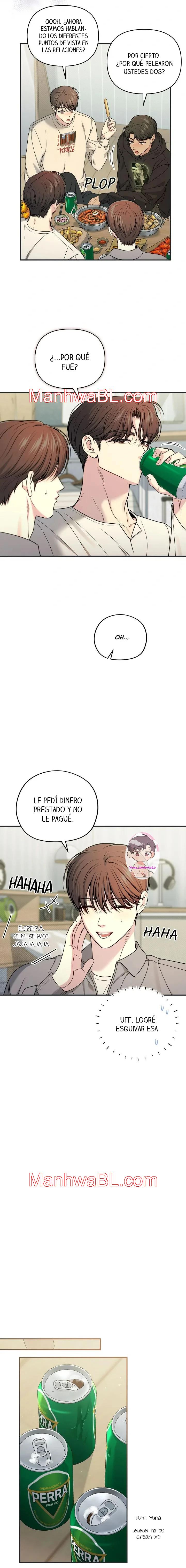 Secret Love Affair - Capítulo 55 manhwa