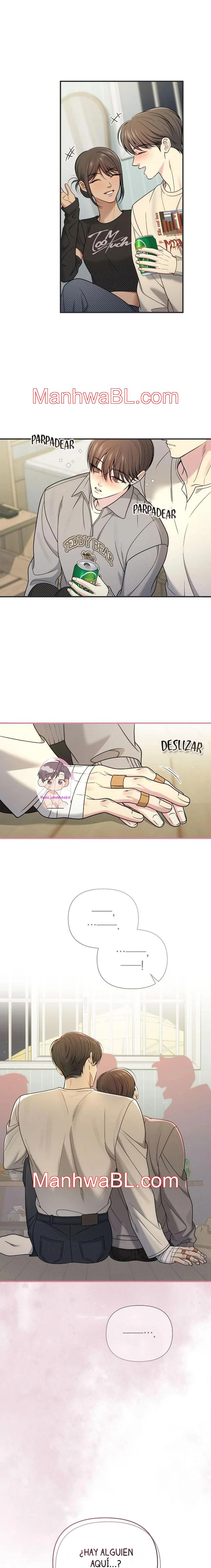 Secret Love Affair - Capítulo 55 manhwa