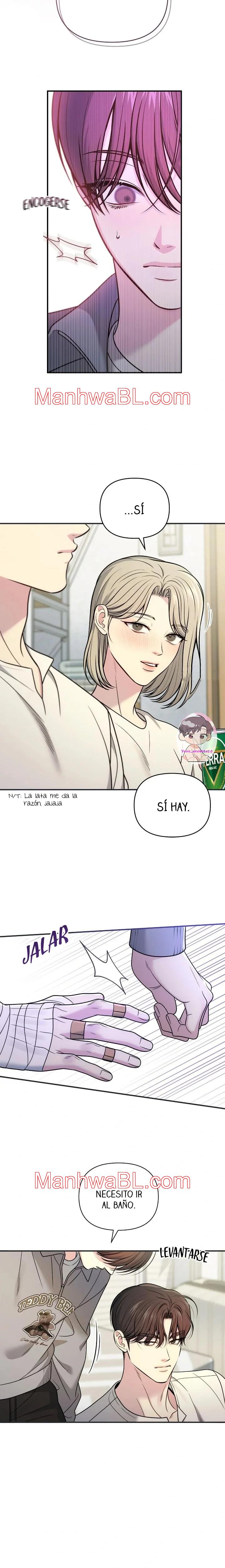 Secret Love Affair - Capítulo 55 manhwa