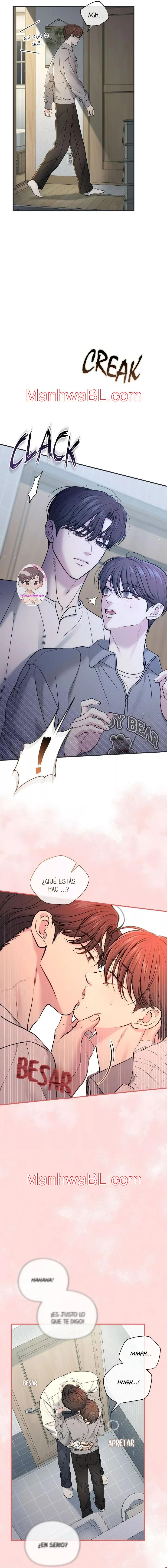 Secret Love Affair - Capítulo 55 manhwa