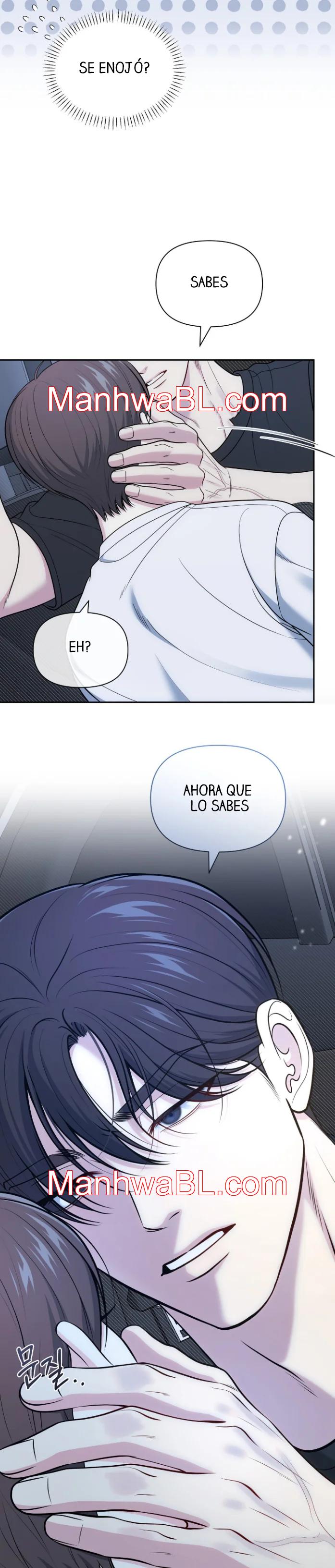 Secret Love Affair - Capítulo 31.2 manhwa
