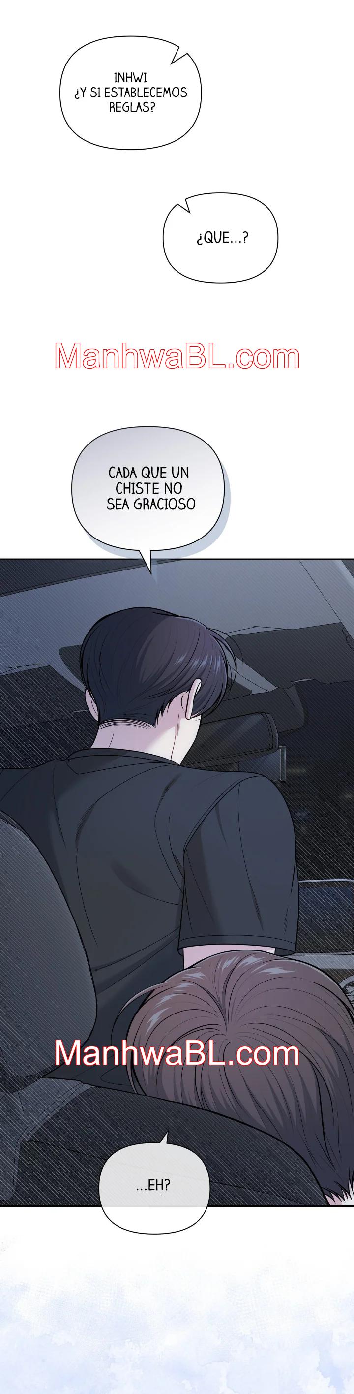 Secret Love Affair - Capítulo 31.2 manhwa