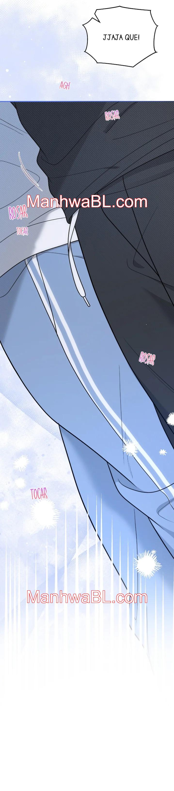 Secret Love Affair - Capítulo 31.2 manhwa