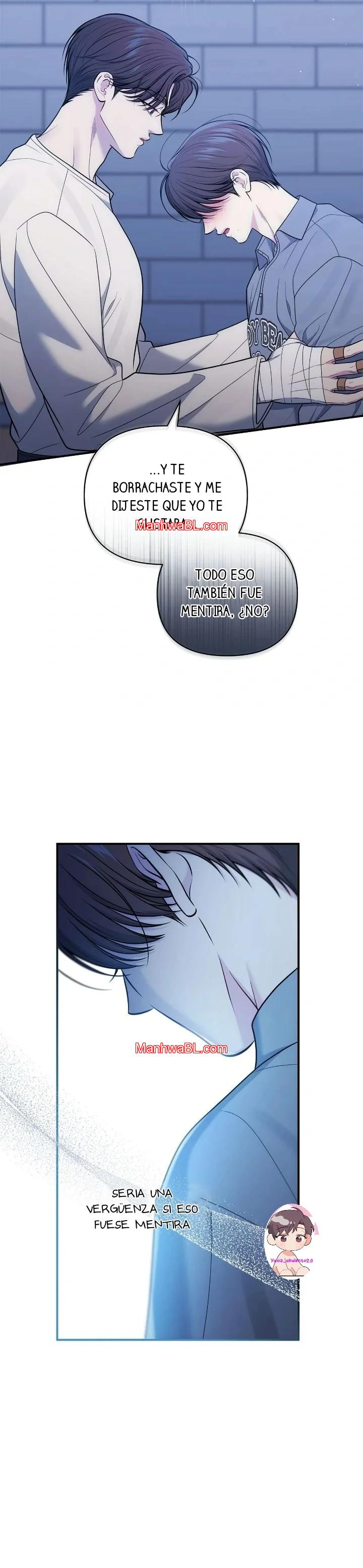 Secret Love Affair - Capítulo 57 manhwa