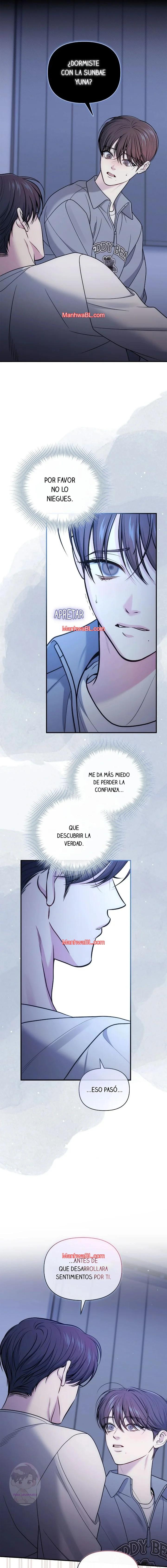 Secret Love Affair - Capítulo 56 2 manhwa