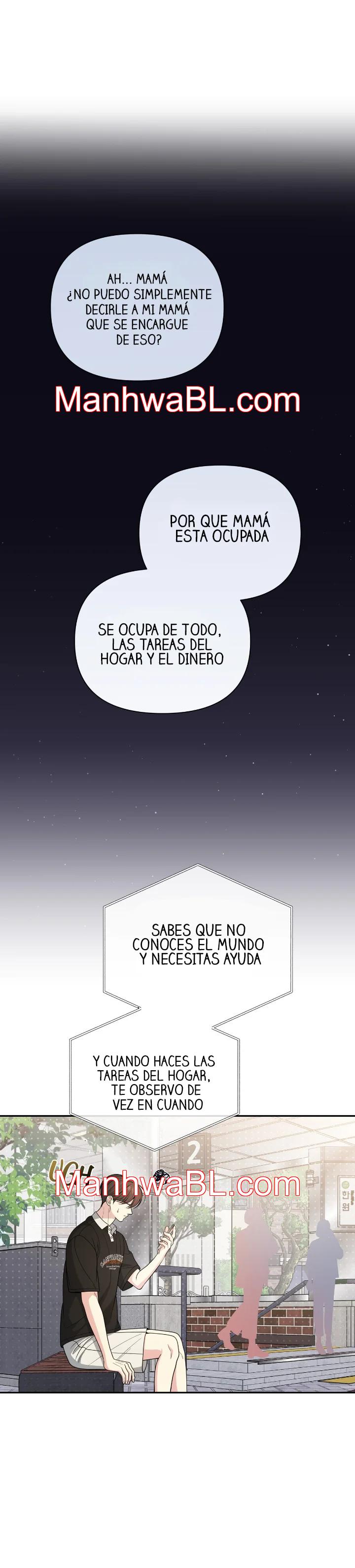 Secret Love Affair - Capítulo 23.2 manhwa