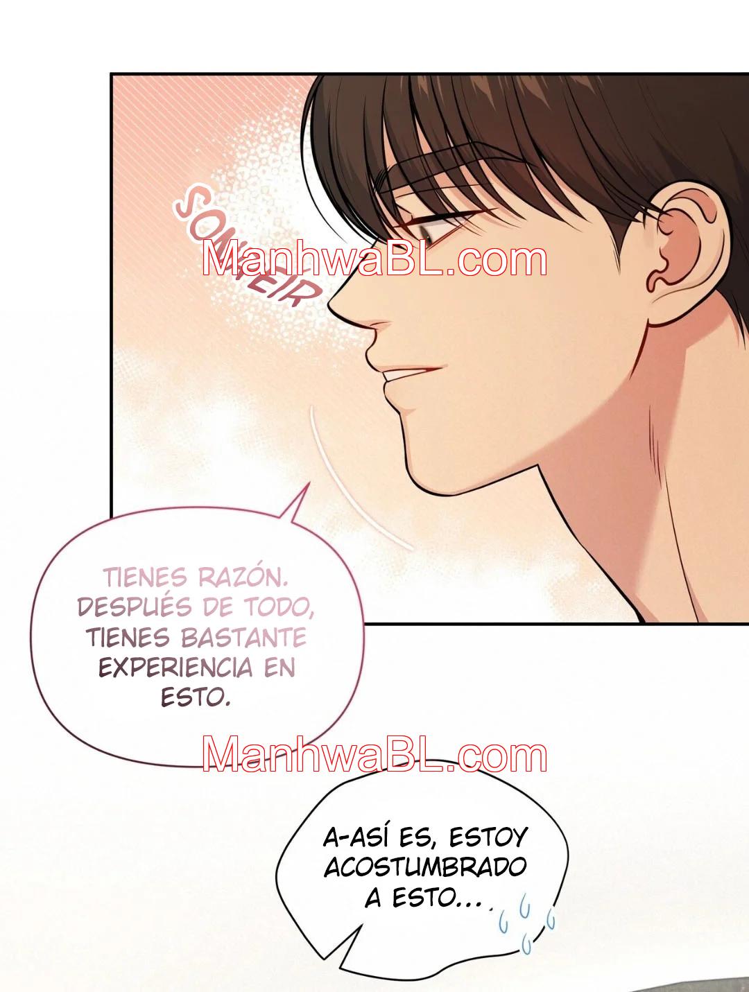 Secret Love Affair - Capítulo 7 manhwa
