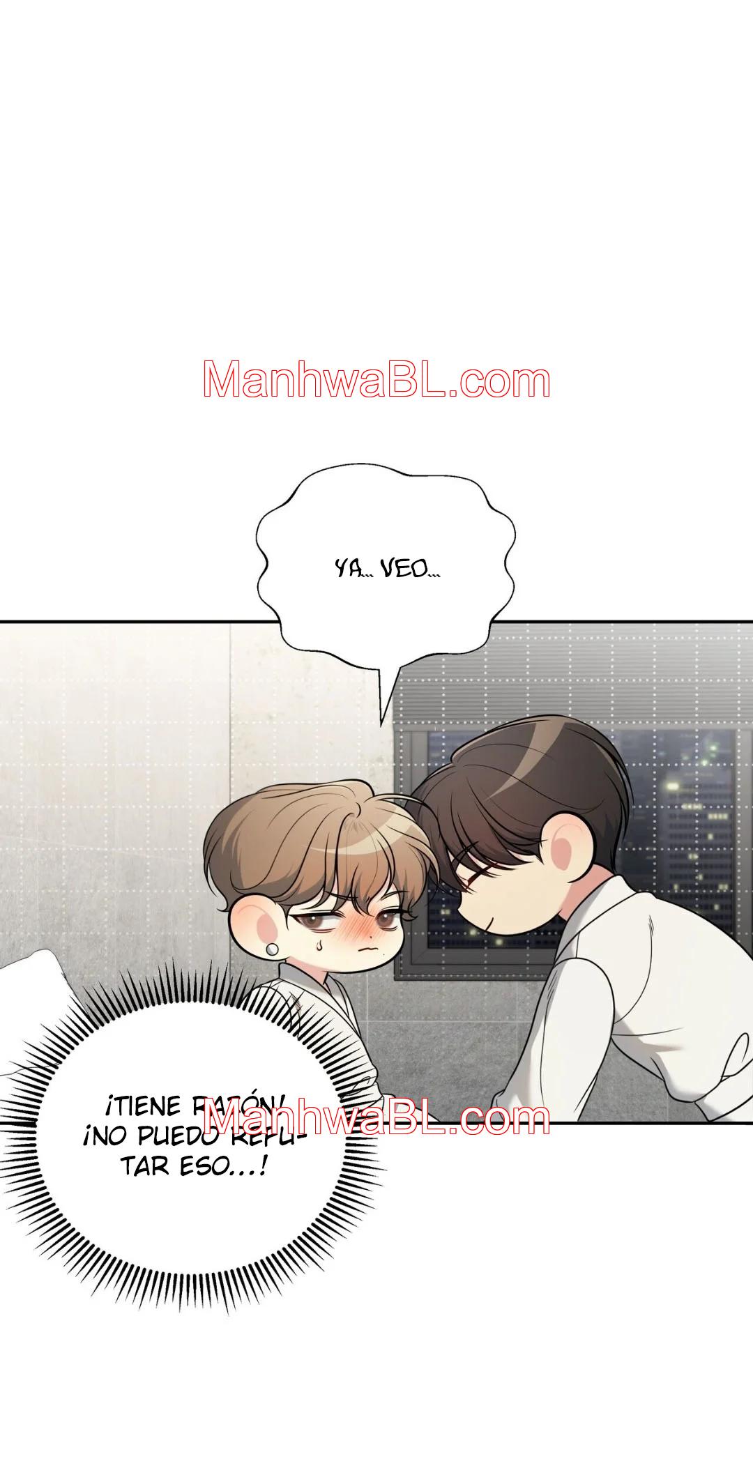 Secret Love Affair - Capítulo 7 manhwa