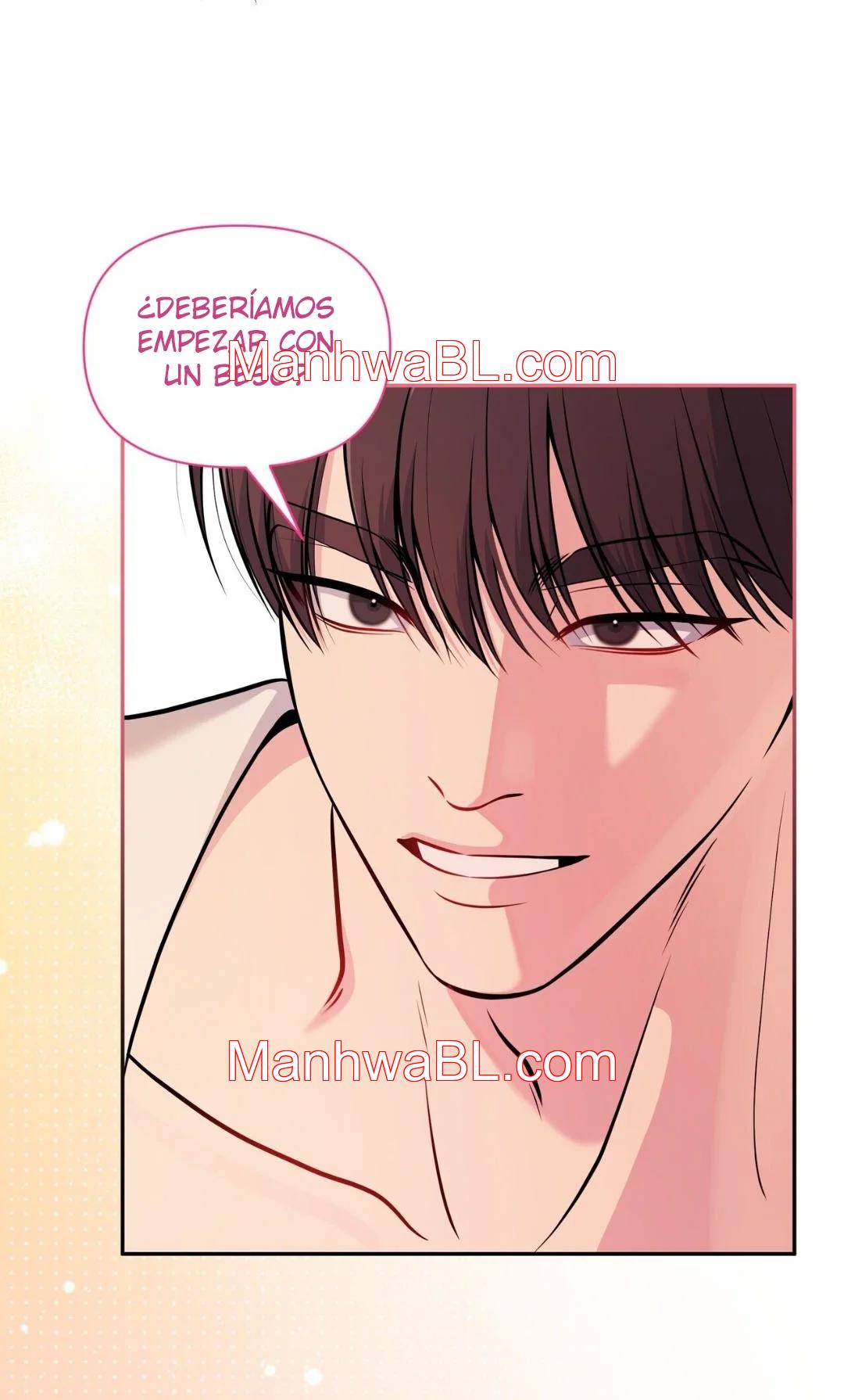 Secret Love Affair - Capítulo 7 manhwa