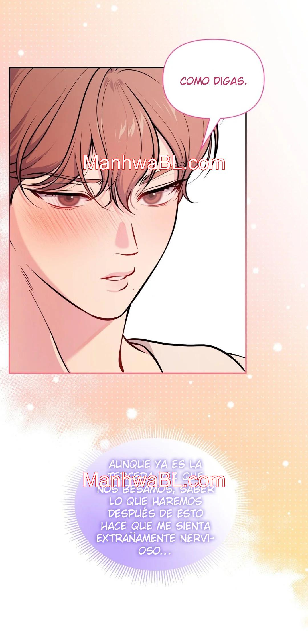 Secret Love Affair - Capítulo 7 manhwa