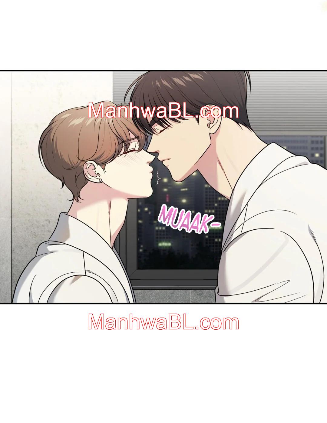 Secret Love Affair - Capítulo 7 manhwa
