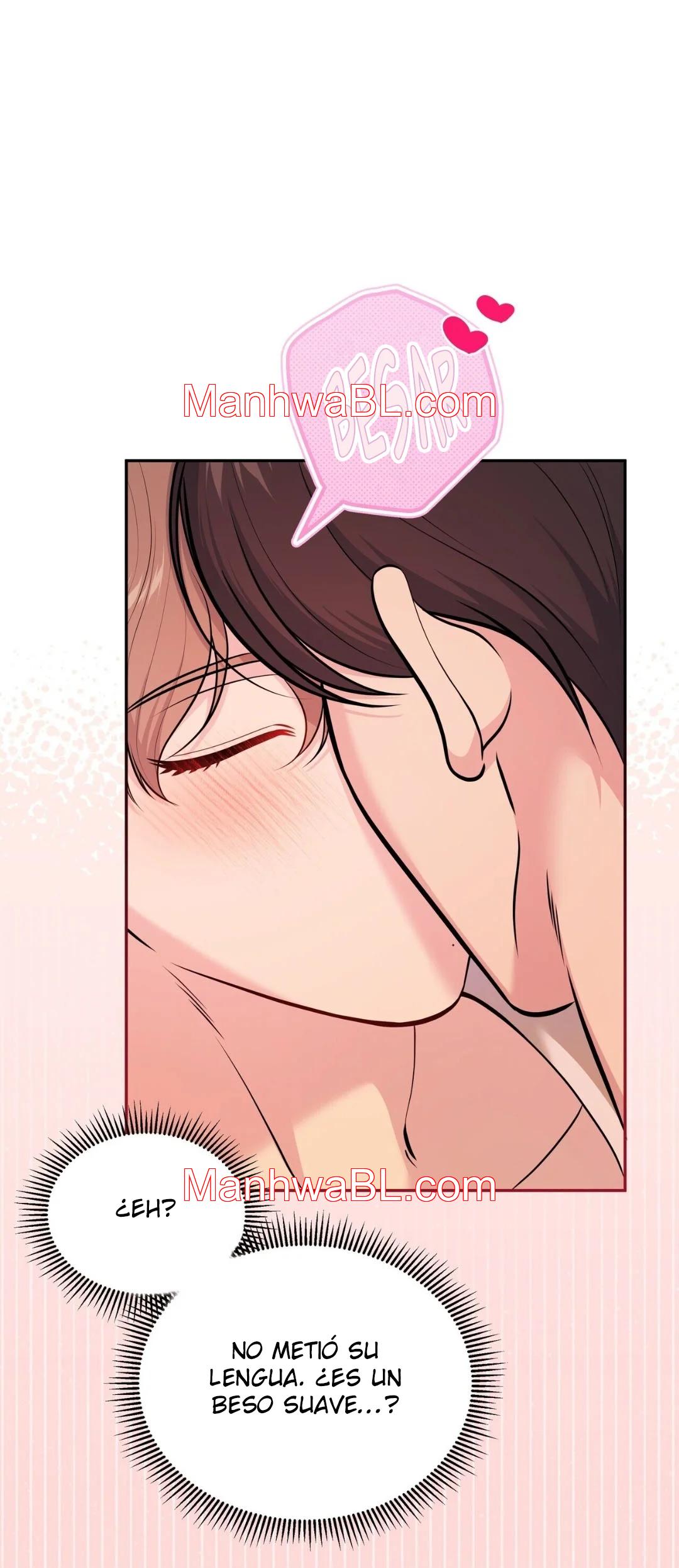 Secret Love Affair - Capítulo 7 manhwa