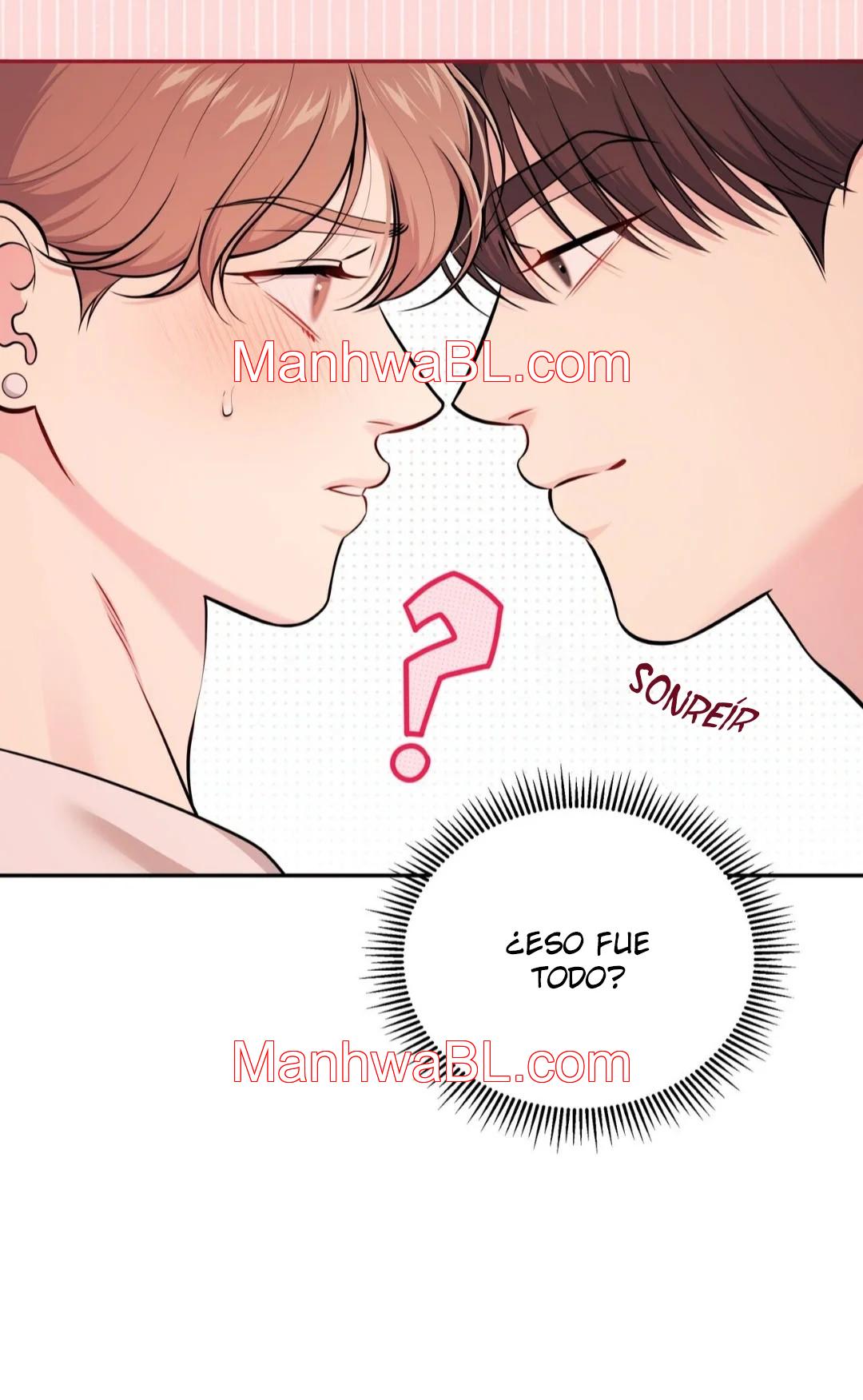 Secret Love Affair - Capítulo 7 manhwa