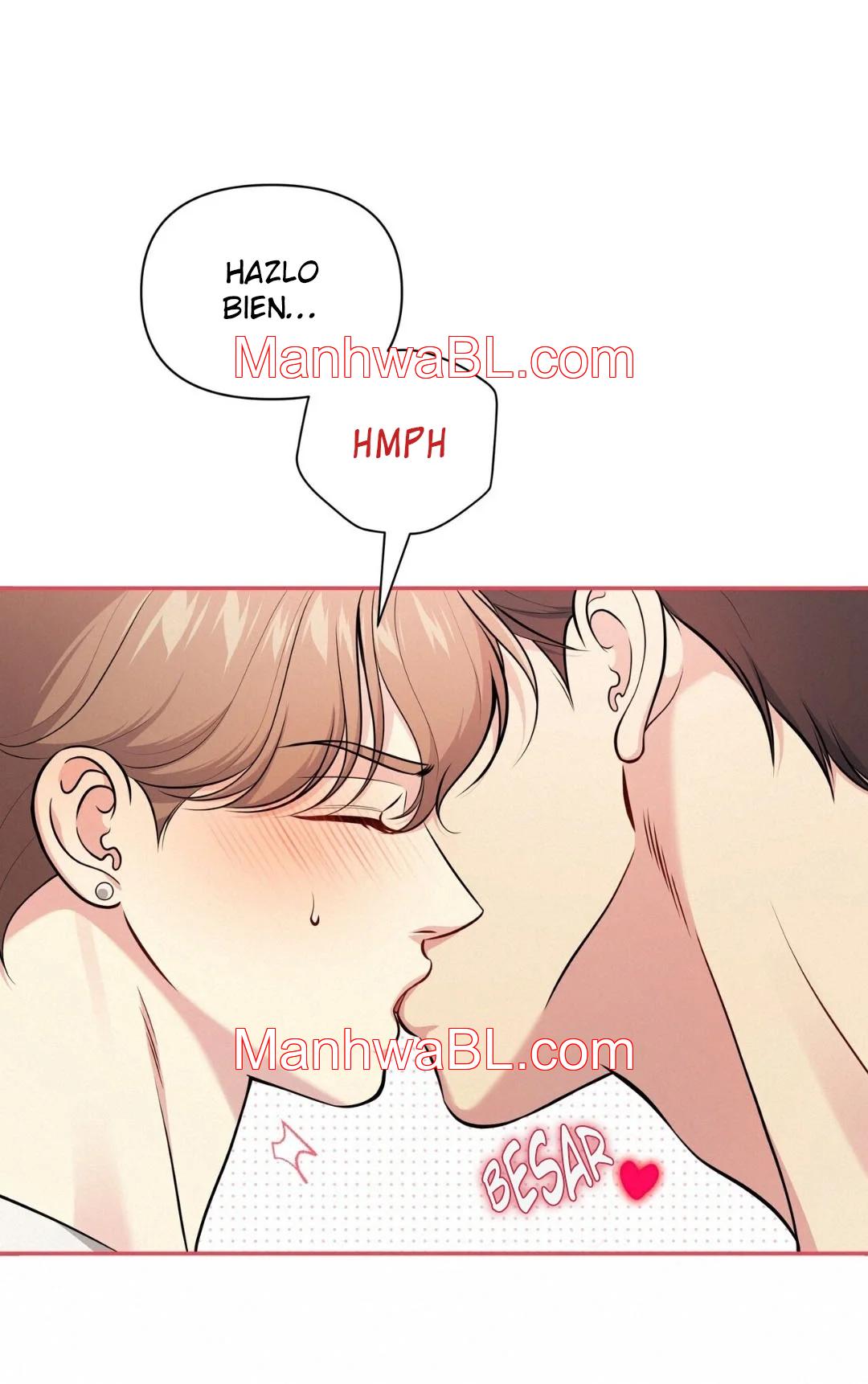 Secret Love Affair - Capítulo 7 manhwa