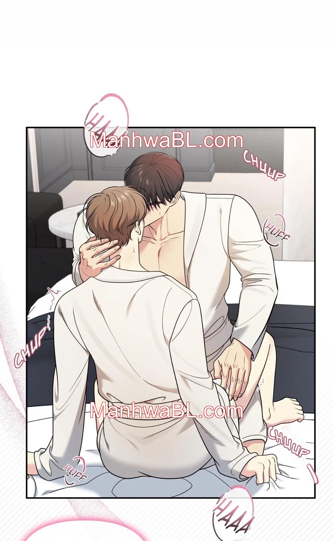 Secret Love Affair - Capítulo 7 manhwa