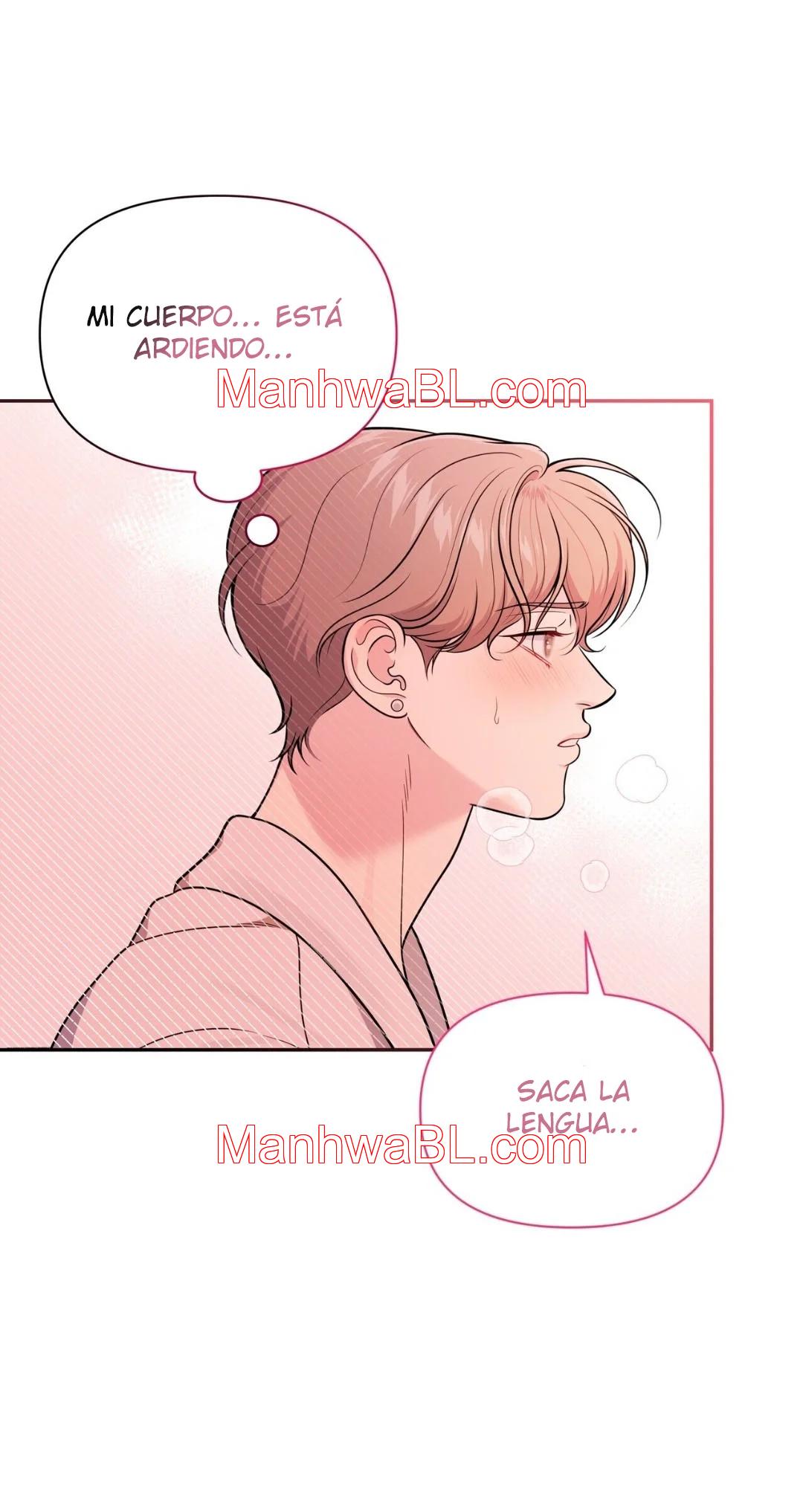 Secret Love Affair - Capítulo 7 manhwa