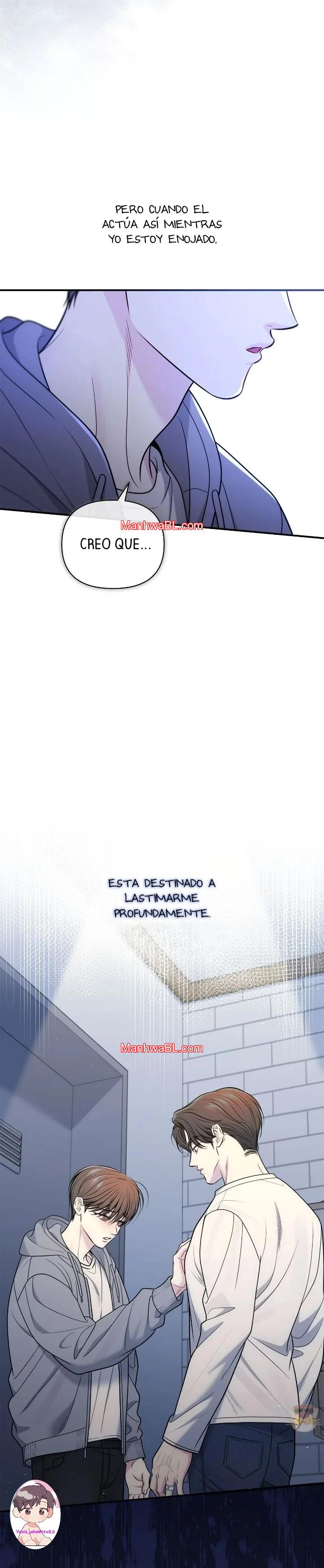 Secret Love Affair - Capítulo 57 3 manhwa